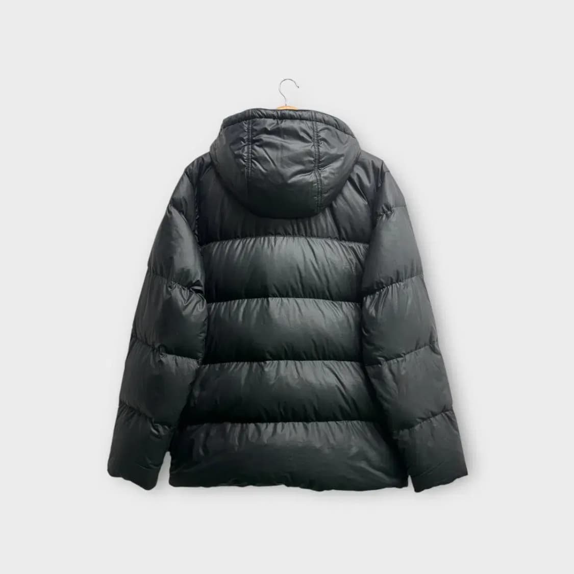 나이키 Nike 조던 유광 패딩점퍼 XL 상품이미지3