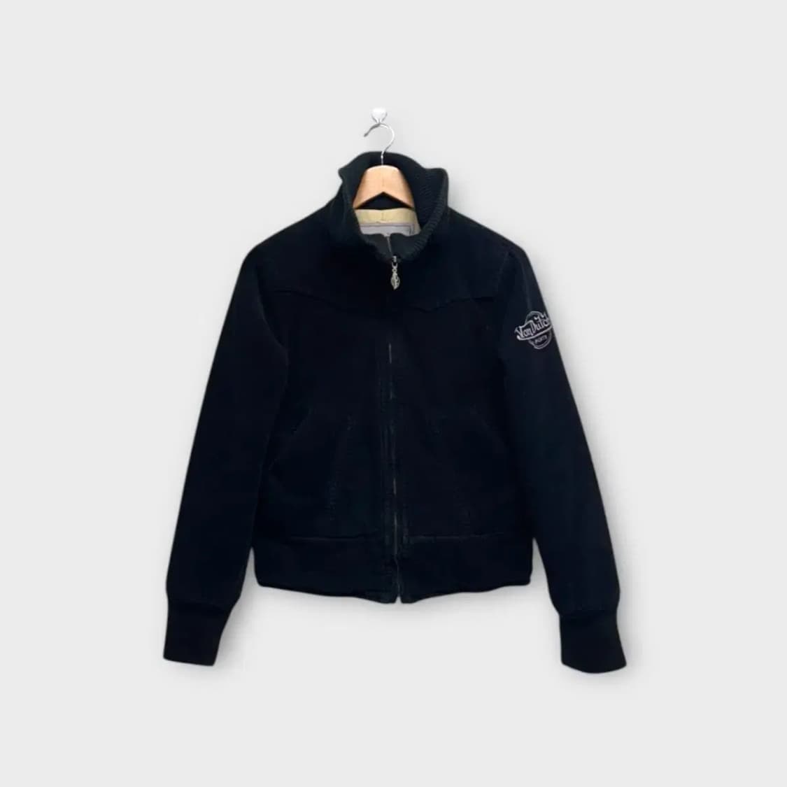 본더치 코듀로이 코치 점퍼 S 상품이미지1