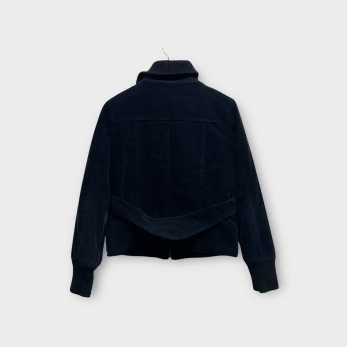 본더치 코듀로이 코치 점퍼 S 상품이미지4