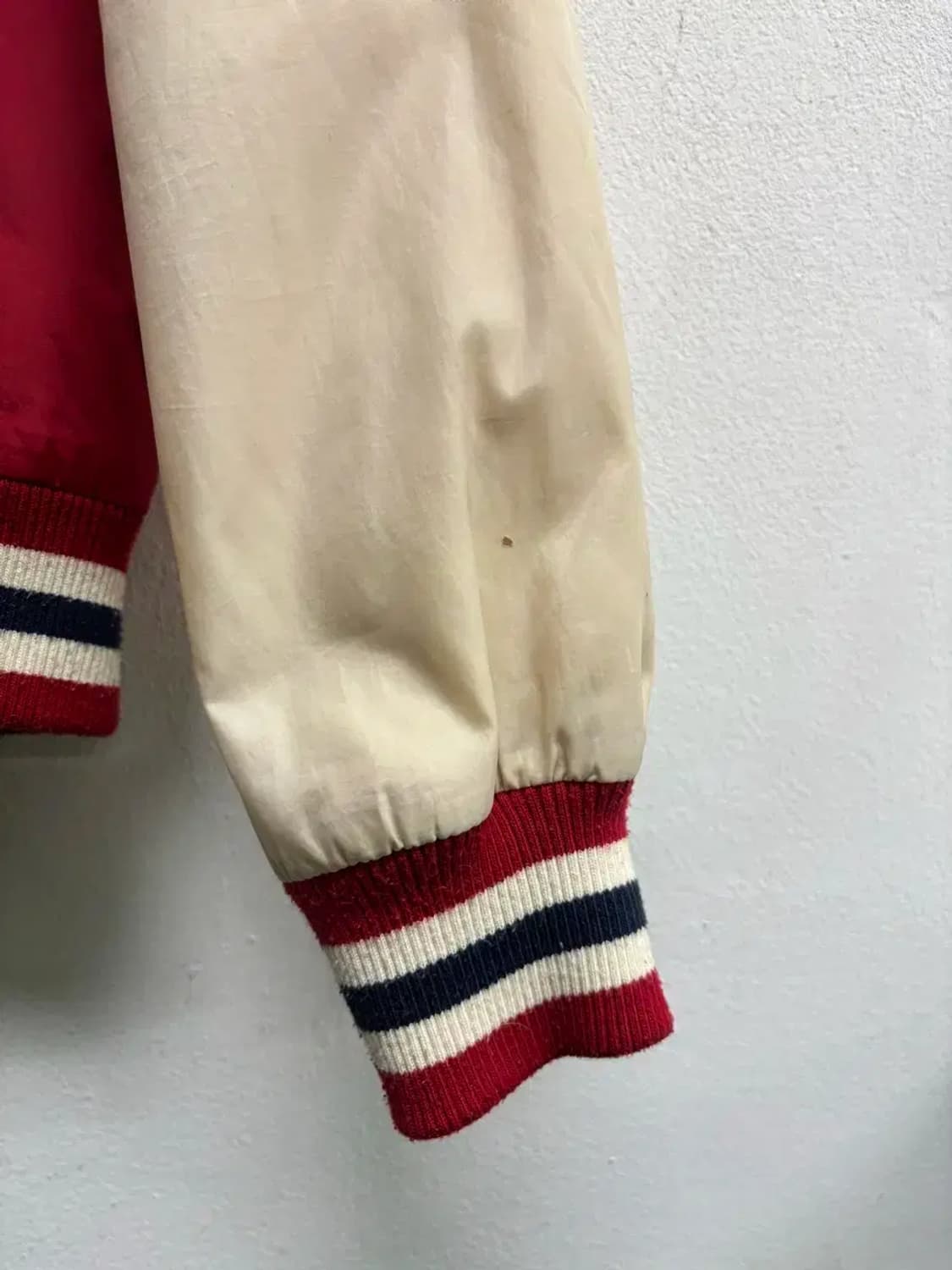 디키즈 후드 스타디움 자켓 S-M 상품이미지5