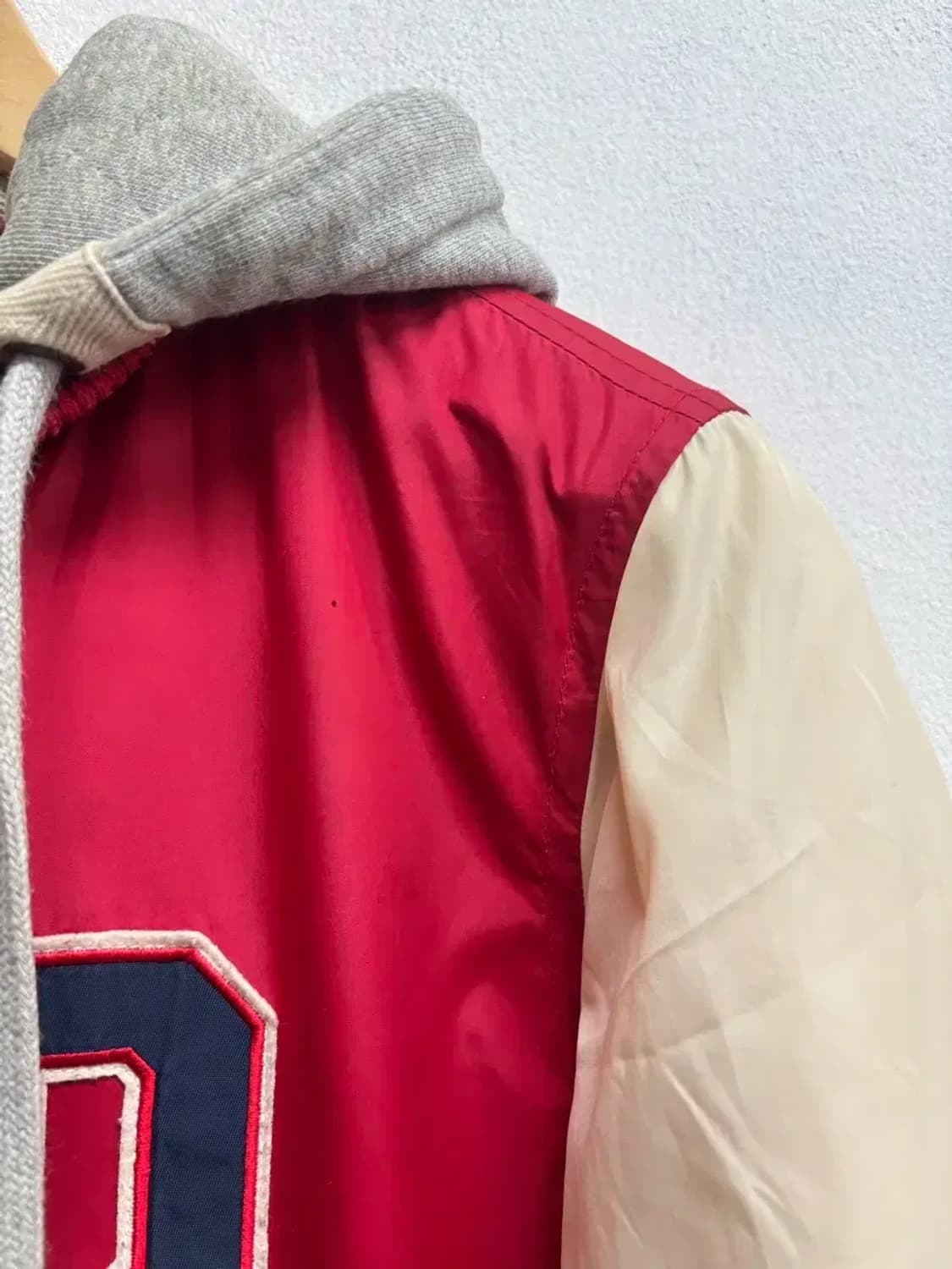 디키즈 후드 스타디움 자켓 S-M 상품이미지6