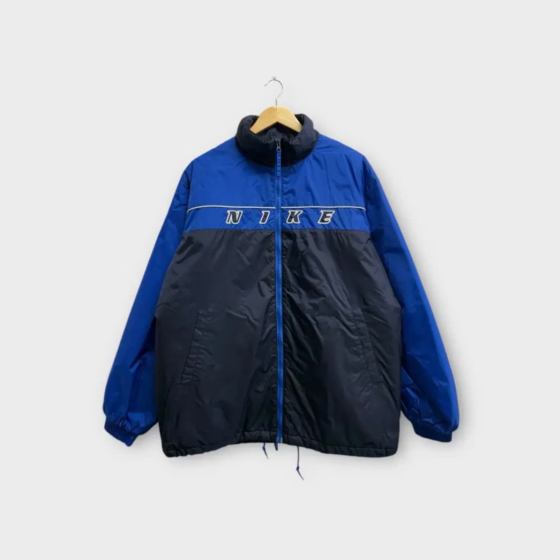 나이키 스펠아웃 점퍼 바람막이 2XL 상품이미지1