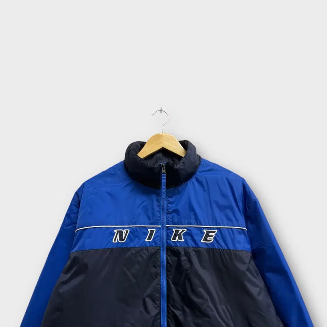 나이키 스펠아웃 점퍼 바람막이 2XL 상품이미지2