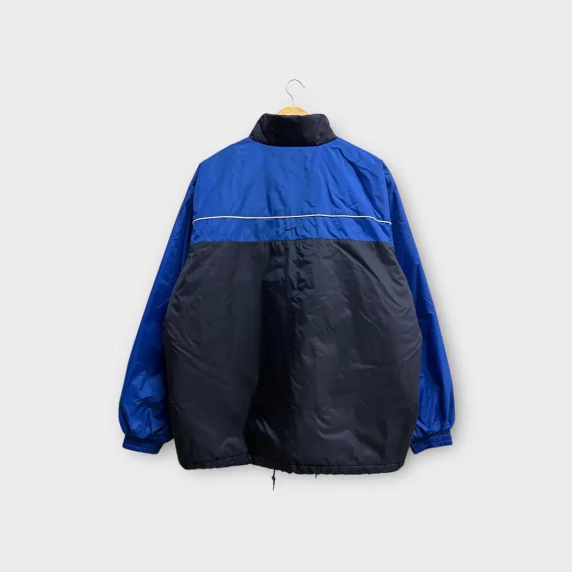 나이키 스펠아웃 점퍼 바람막이 2XL 상품이미지3