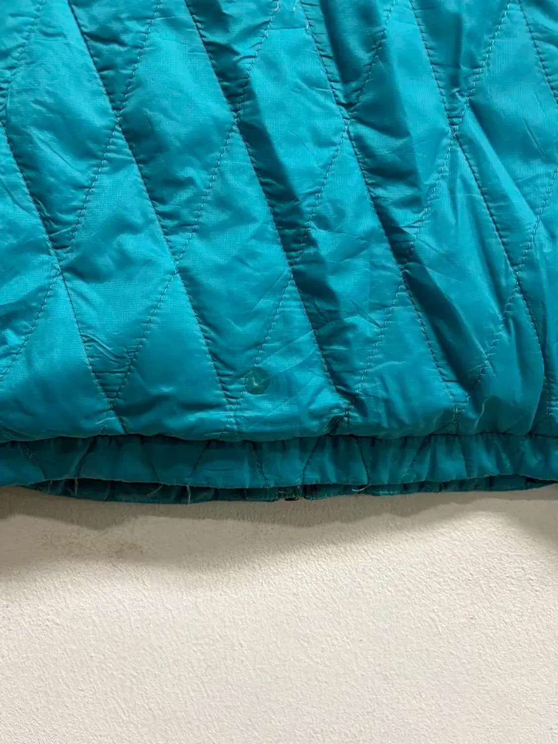 파타고니아 경량 퀼팅자켓 S 상품이미지6