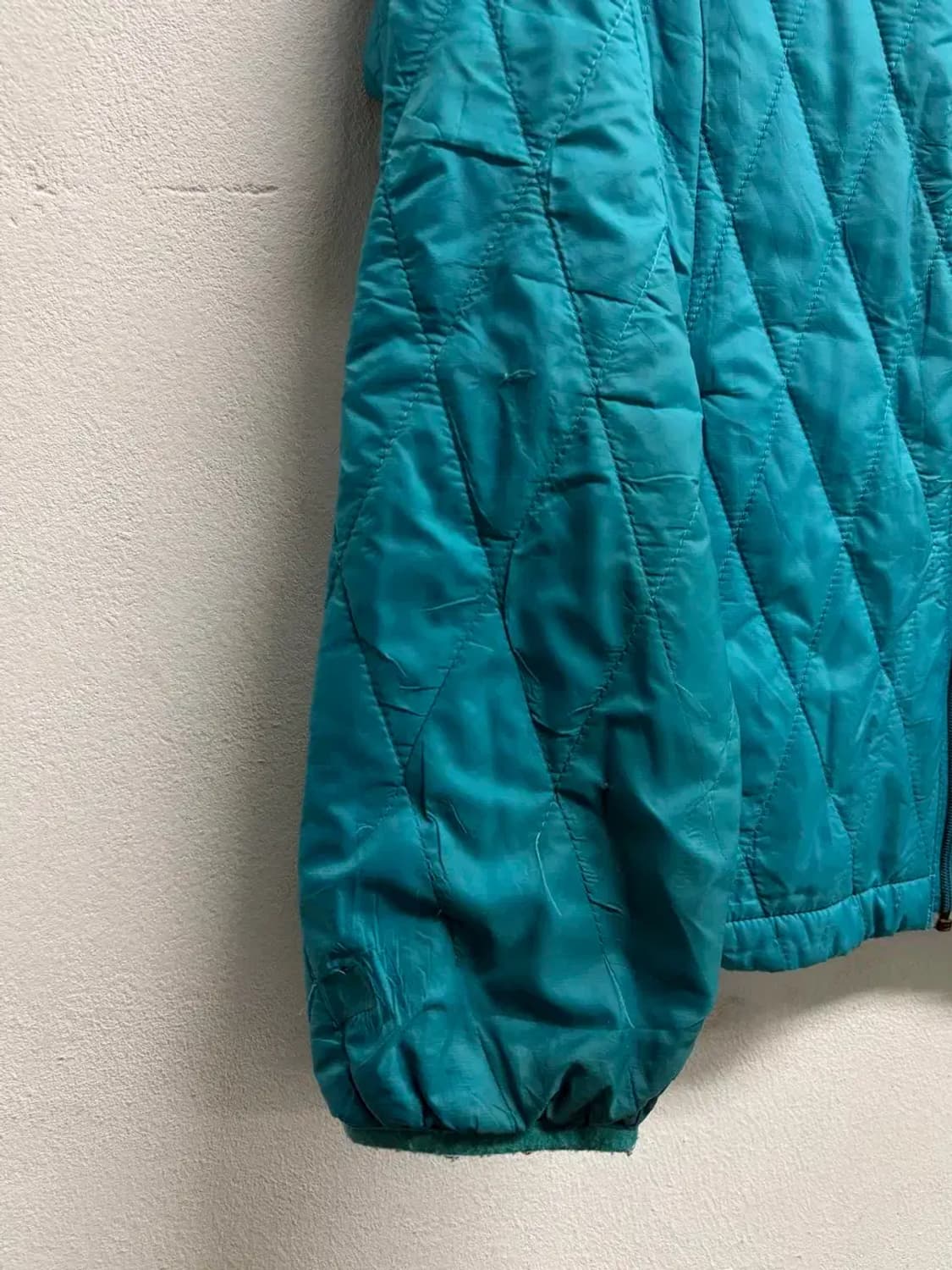 파타고니아 경량 퀼팅자켓 S 상품이미지7