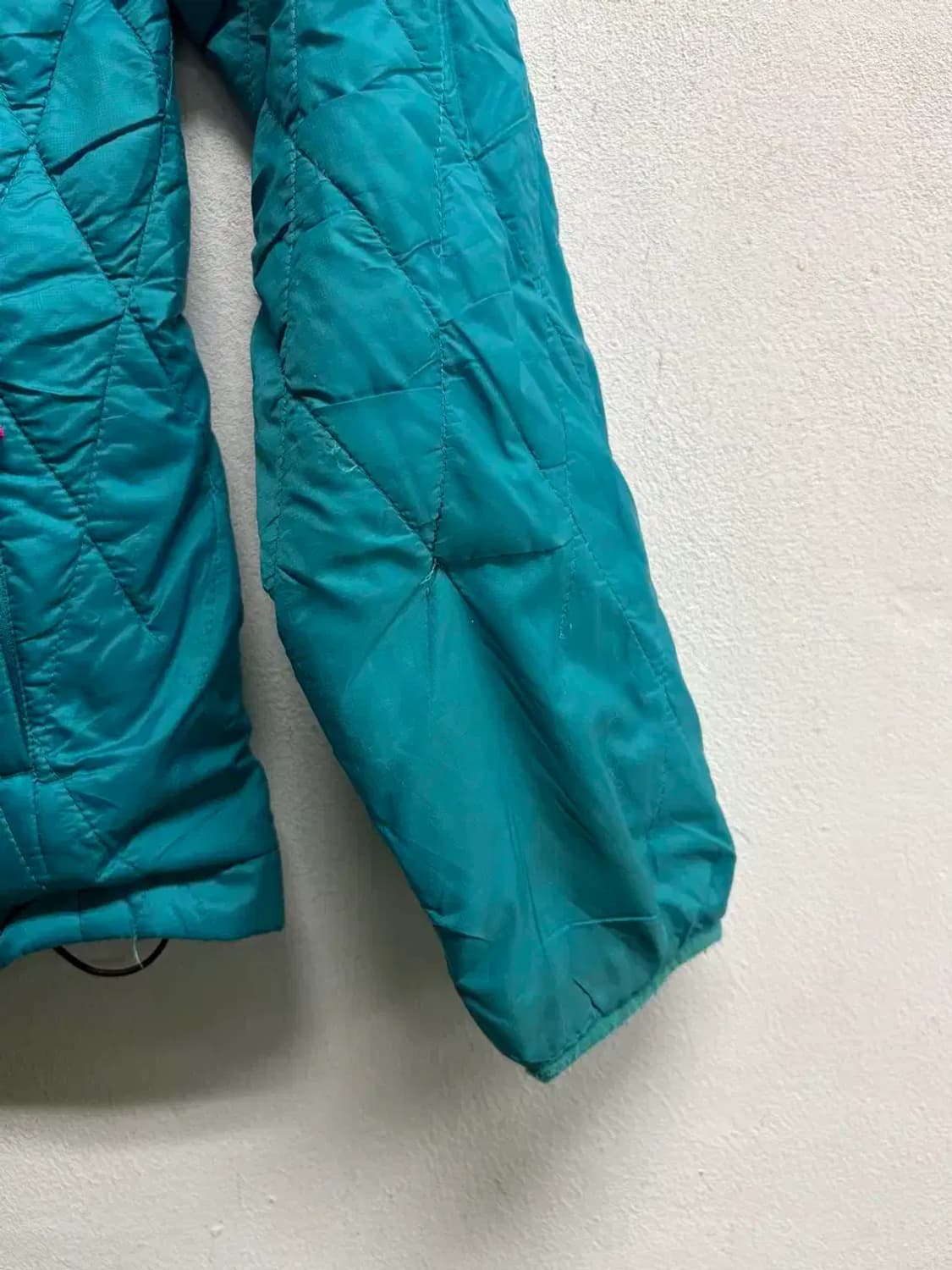 파타고니아 경량 퀼팅자켓 S 상품이미지8