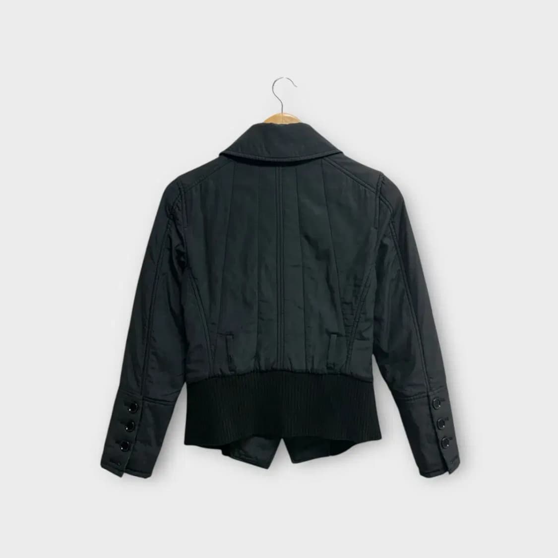 아르마니 라이더 점퍼자켓 한정품 S 상품이미지3