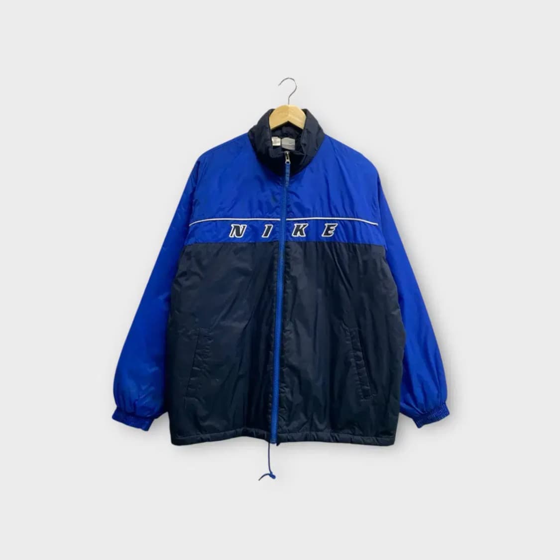 나이키 스펠아웃 점퍼 바람막이 XL 상품이미지1