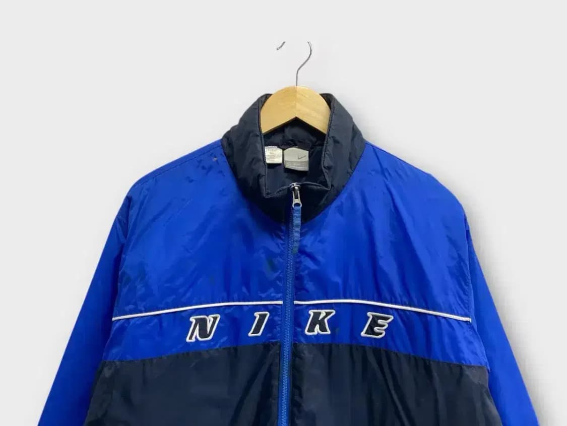 나이키 스펠아웃 점퍼 바람막이 XL 상품이미지2