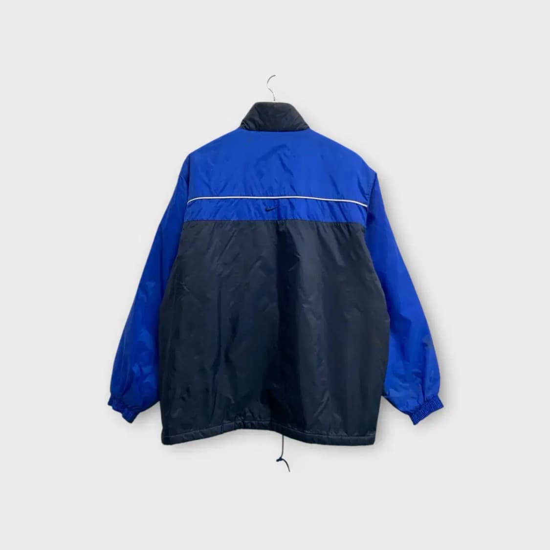 나이키 스펠아웃 점퍼 바람막이 XL 상품이미지3