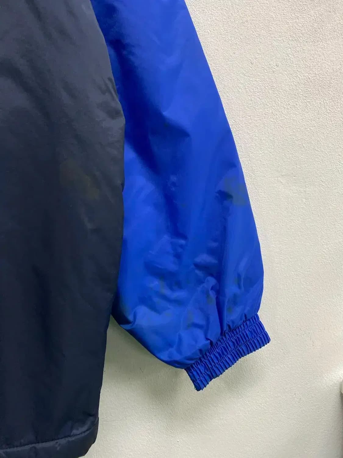 나이키 스펠아웃 점퍼 바람막이 XL 상품이미지5