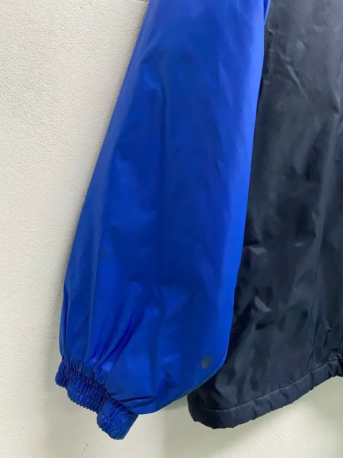 나이키 스펠아웃 점퍼 바람막이 XL 상품이미지6