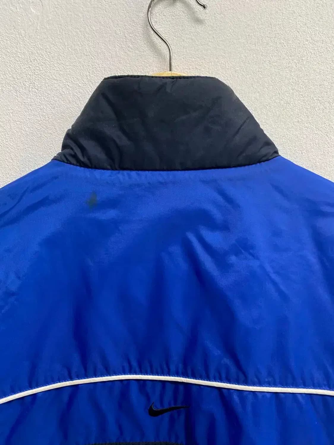 나이키 스펠아웃 점퍼 바람막이 XL 상품이미지7