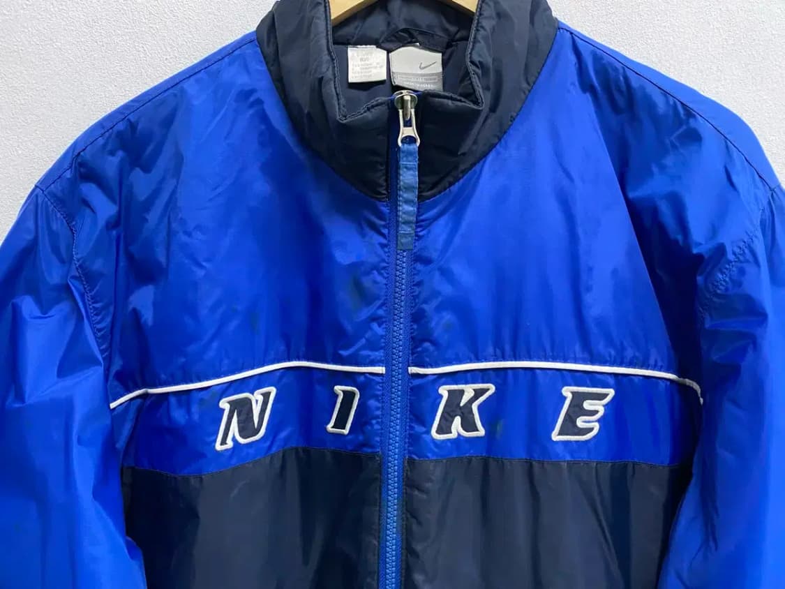 나이키 스펠아웃 점퍼 바람막이 XL 상품이미지8
