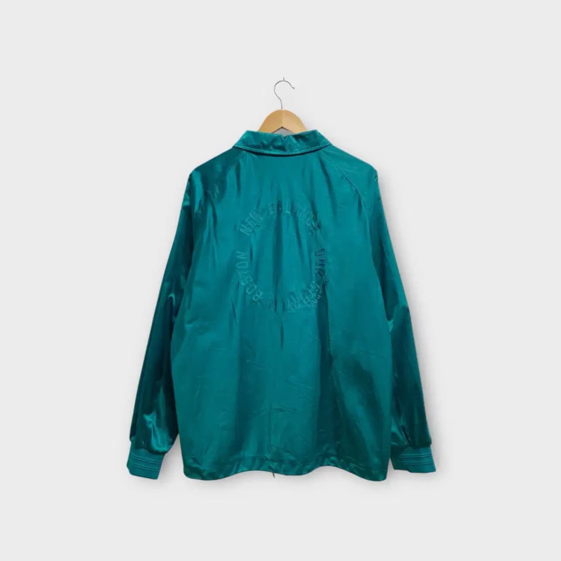 뉴발란스 샤틴 코치자켓 2XL 상품이미지3