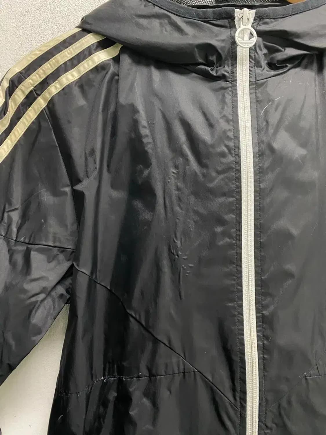 아디다스 삼선 바람막이 자켓 95 상품이미지10