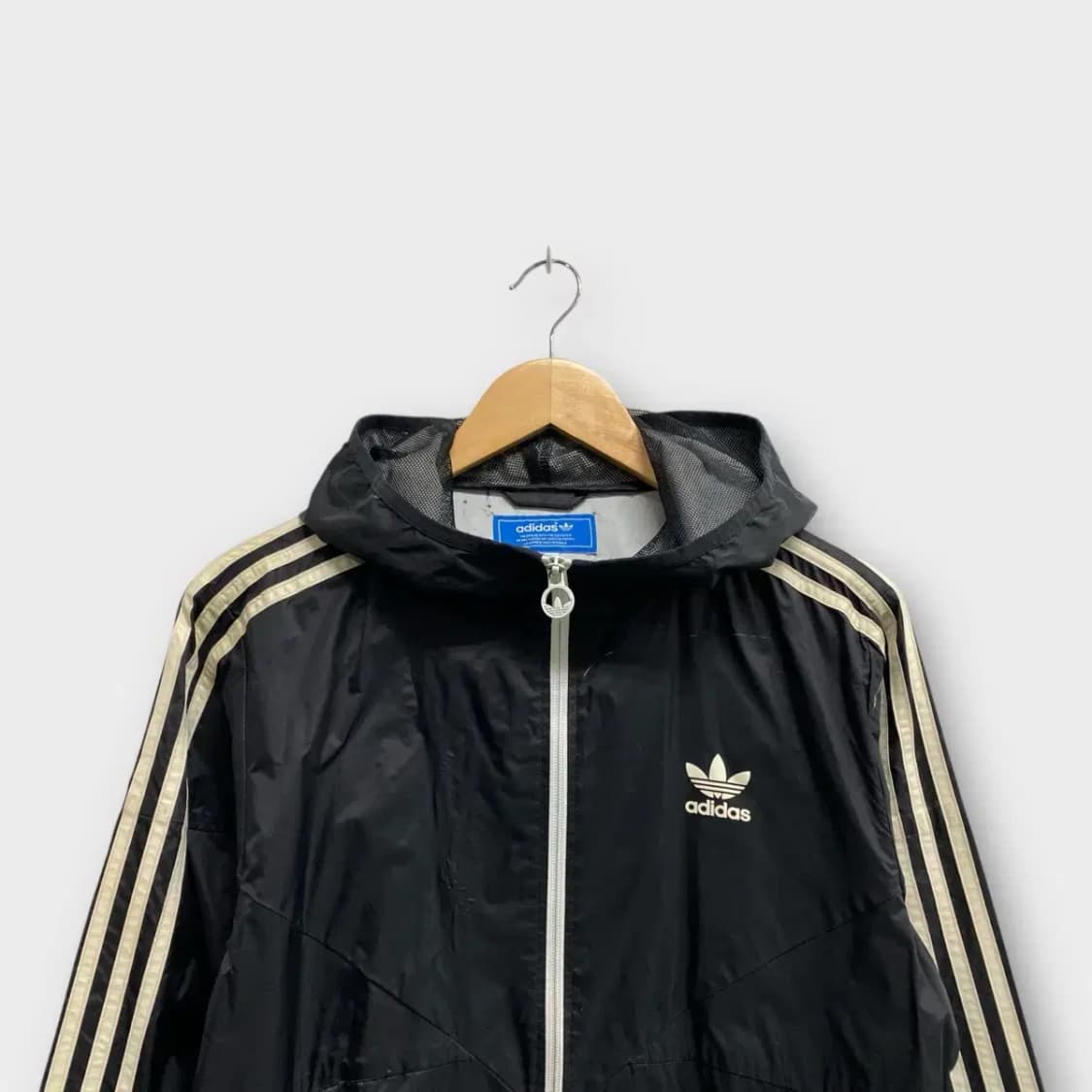 아디다스 삼선 바람막이 자켓 95 상품이미지2