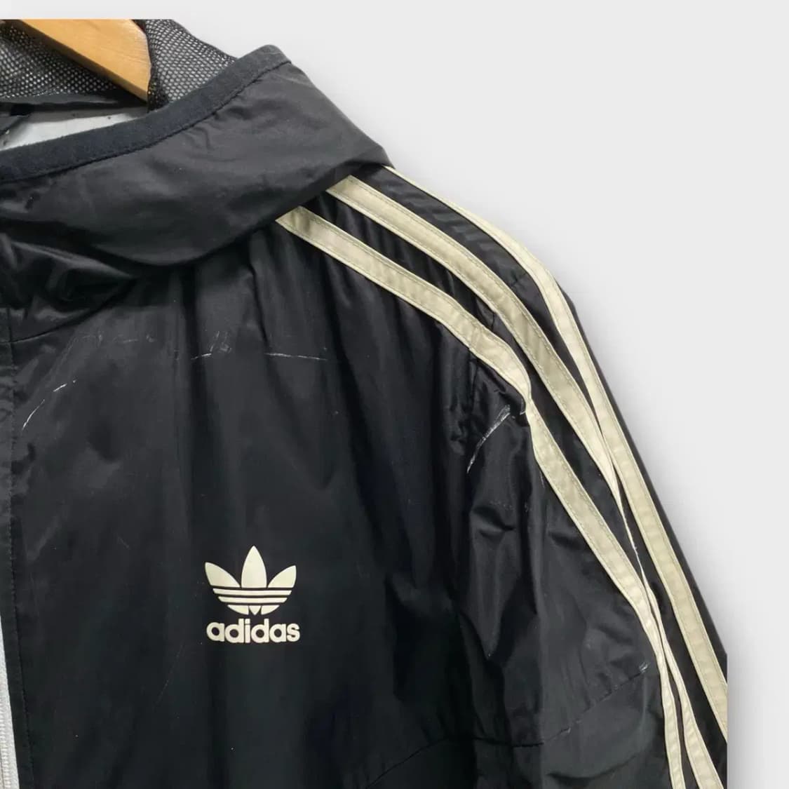 아디다스 삼선 바람막이 자켓 95 상품이미지4