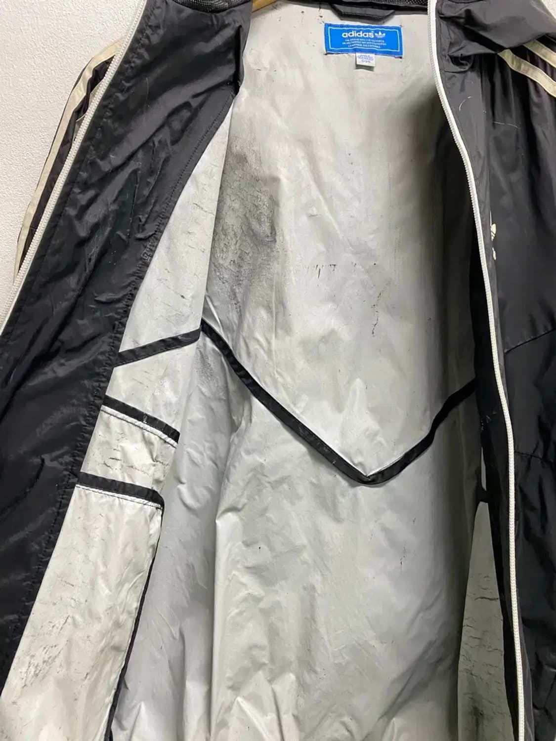 아디다스 삼선 바람막이 자켓 95 상품이미지7