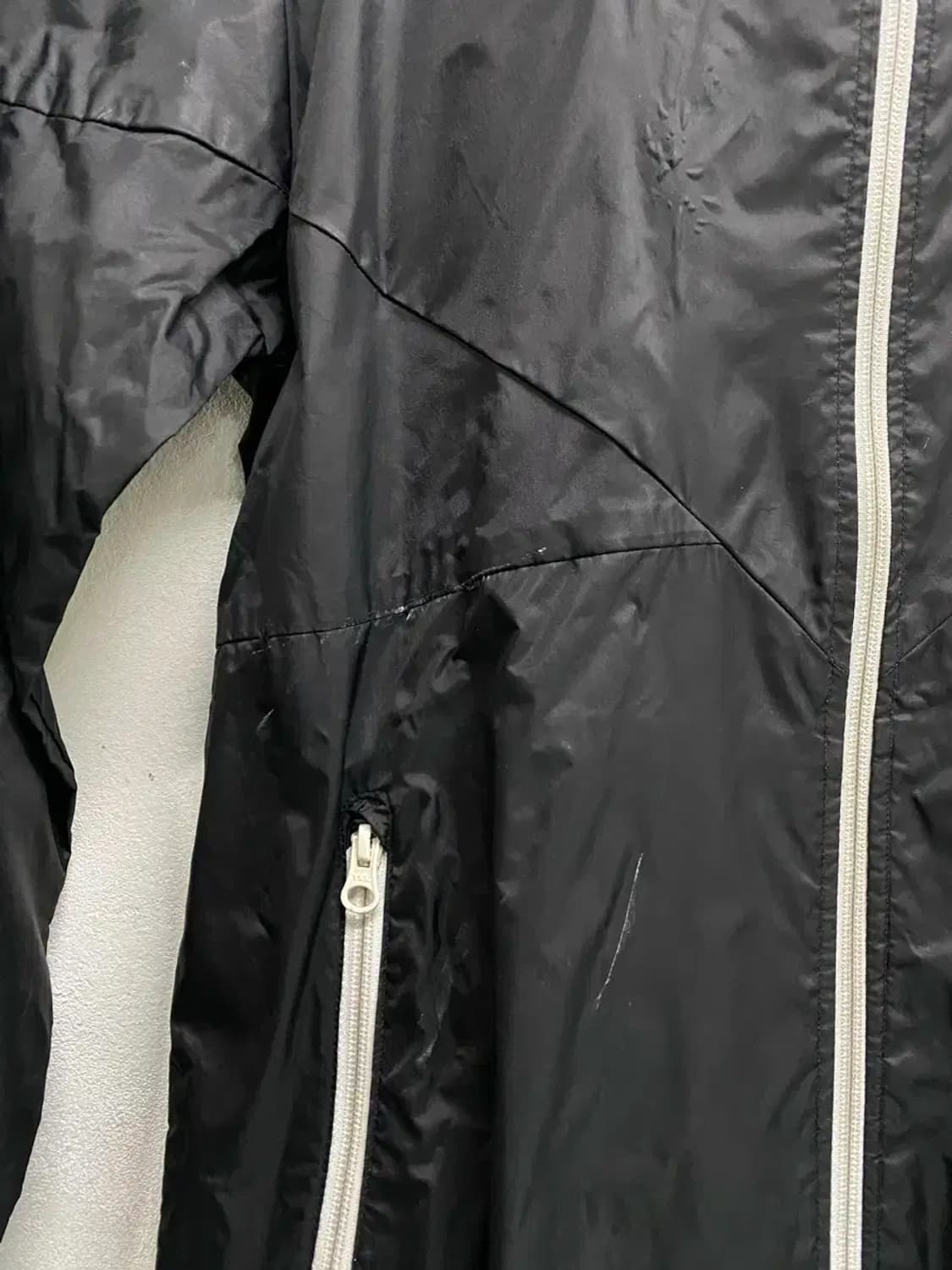 아디다스 삼선 바람막이 자켓 95 상품이미지8