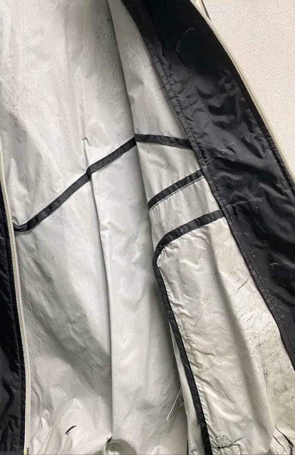 아디다스 삼선 바람막이 자켓 95 상품이미지9