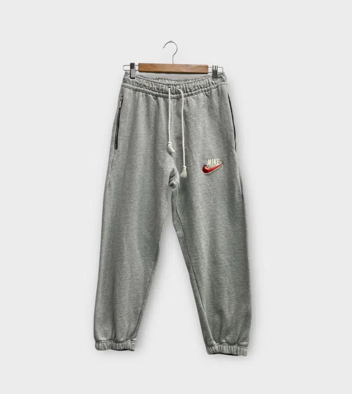 나이키 프렌치 테리 조거팬츠 S 상품이미지1