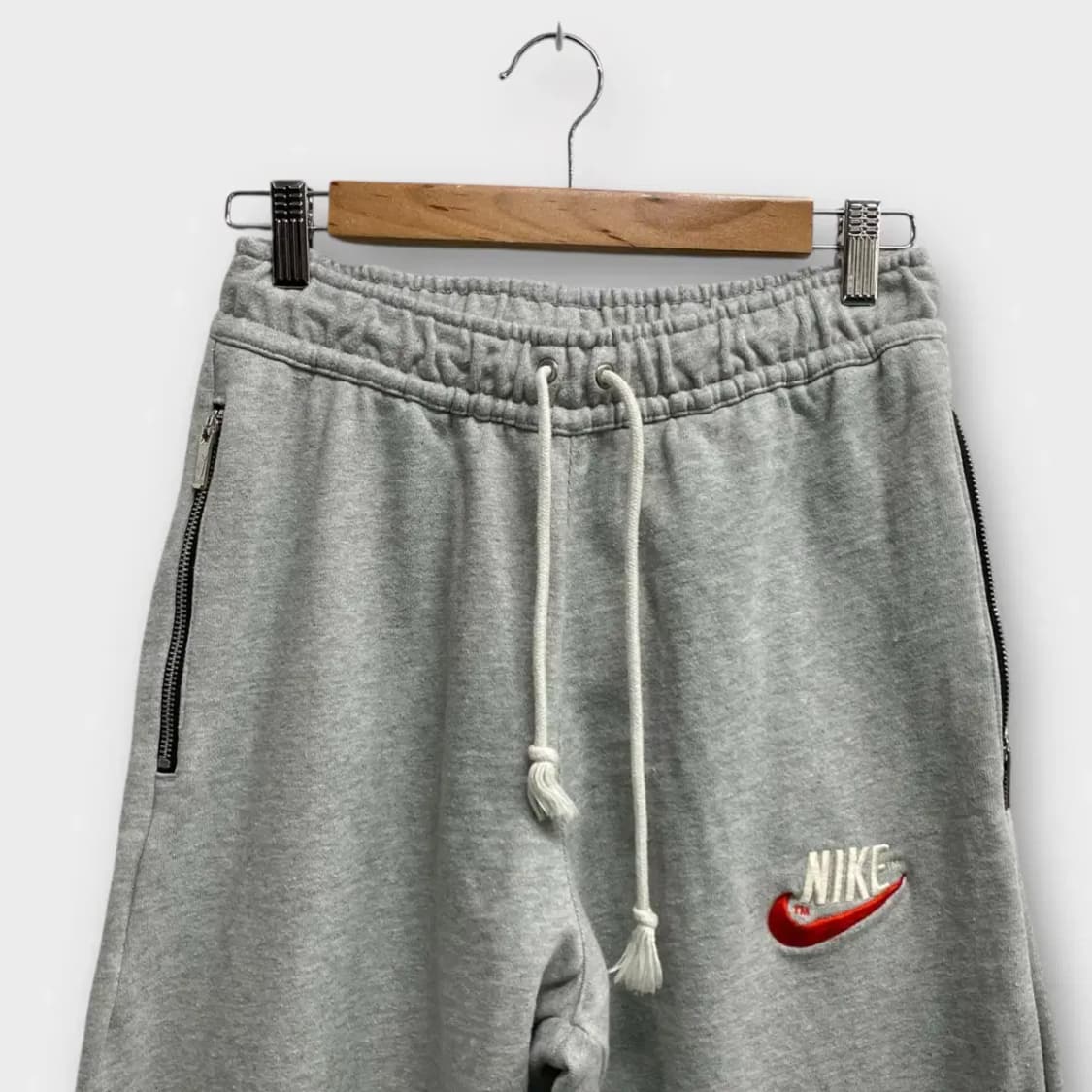 나이키 프렌치 테리 조거팬츠 S 상품이미지2