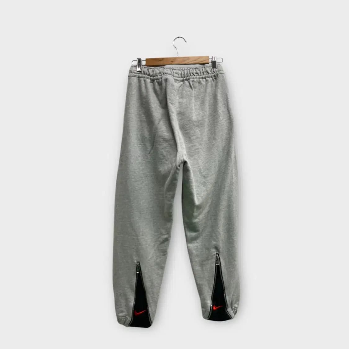 나이키 프렌치 테리 조거팬츠 S 상품이미지3