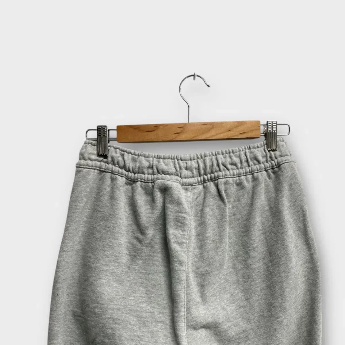 나이키 프렌치 테리 조거팬츠 S 상품이미지4