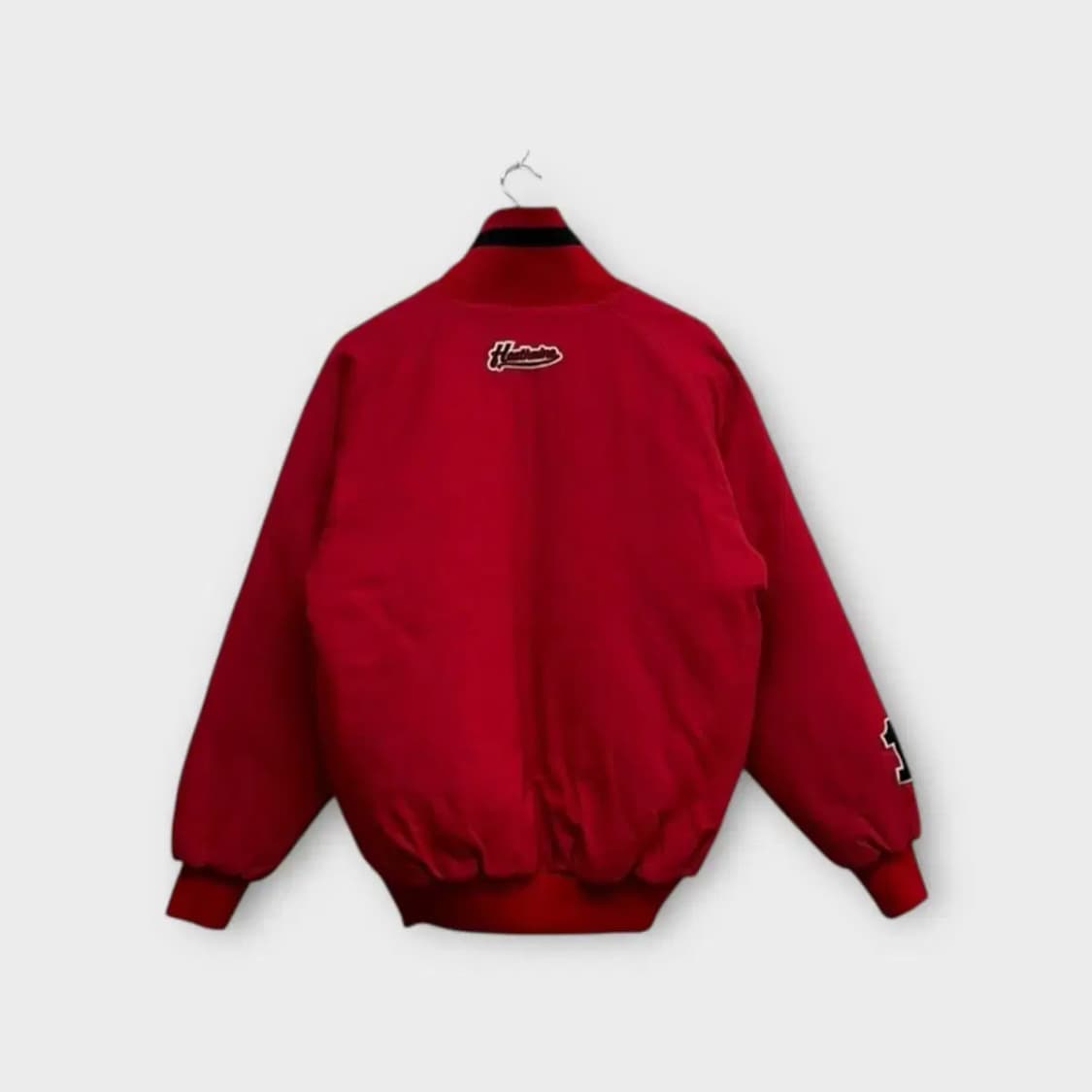 H Stadium Jacket 점퍼 XL 상품이미지3