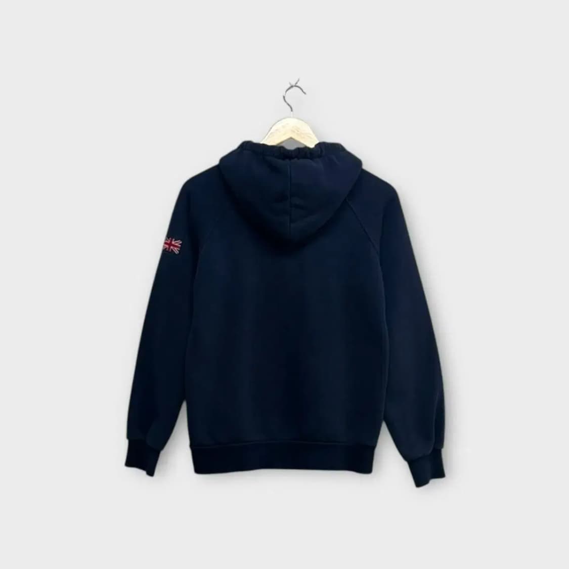 옥스포드 유니버시티 후드티 M 상품이미지3