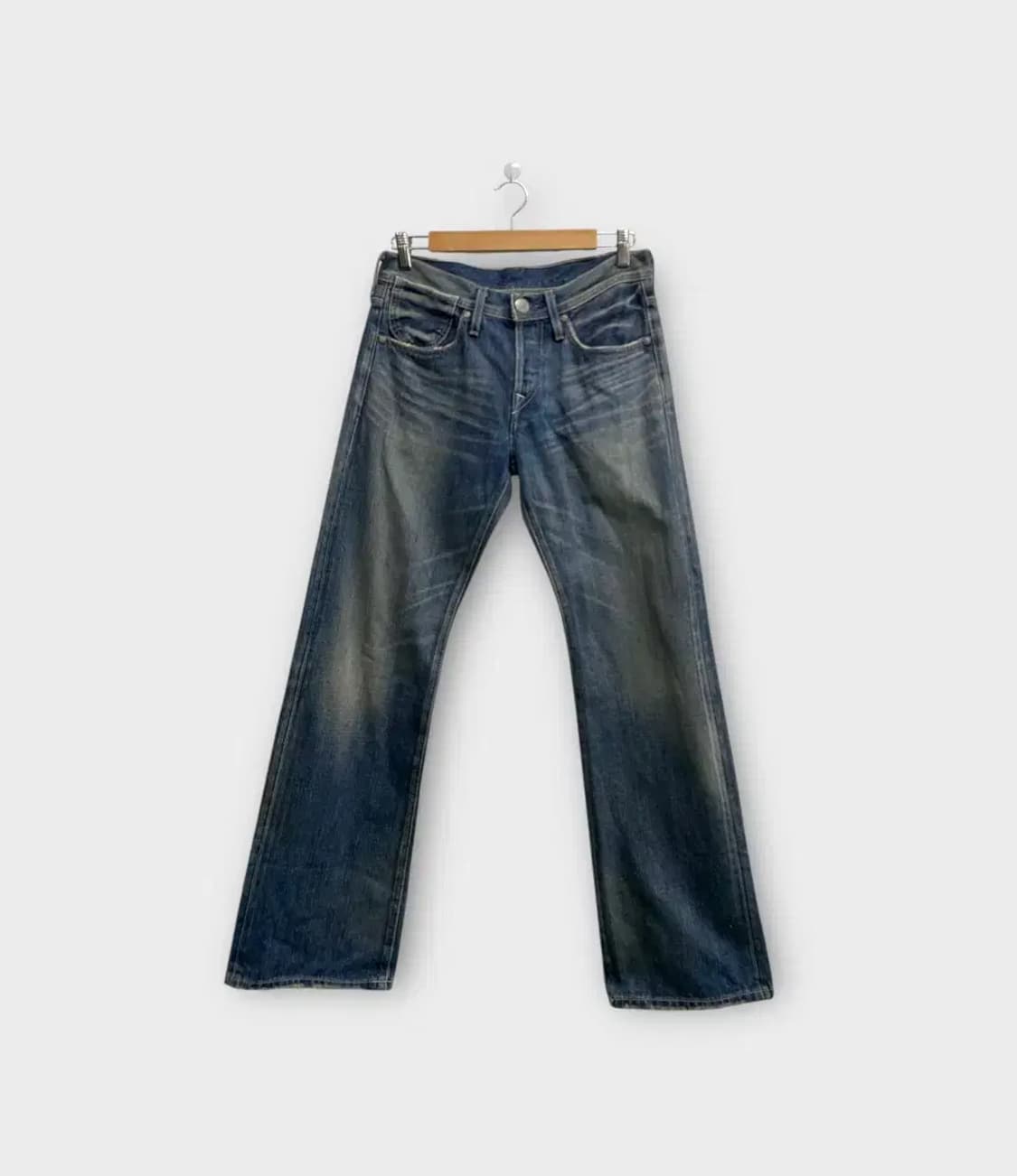 리바이스 Levis 데님 바지 [29 사이즈] 상품이미지1