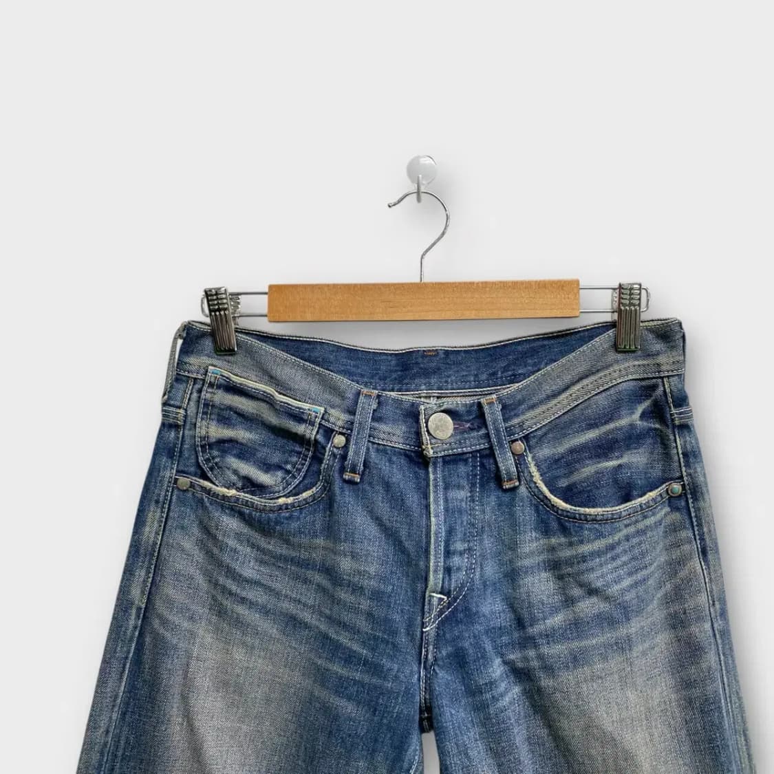 리바이스 Levis 데님 바지 [29 사이즈] 상품이미지2