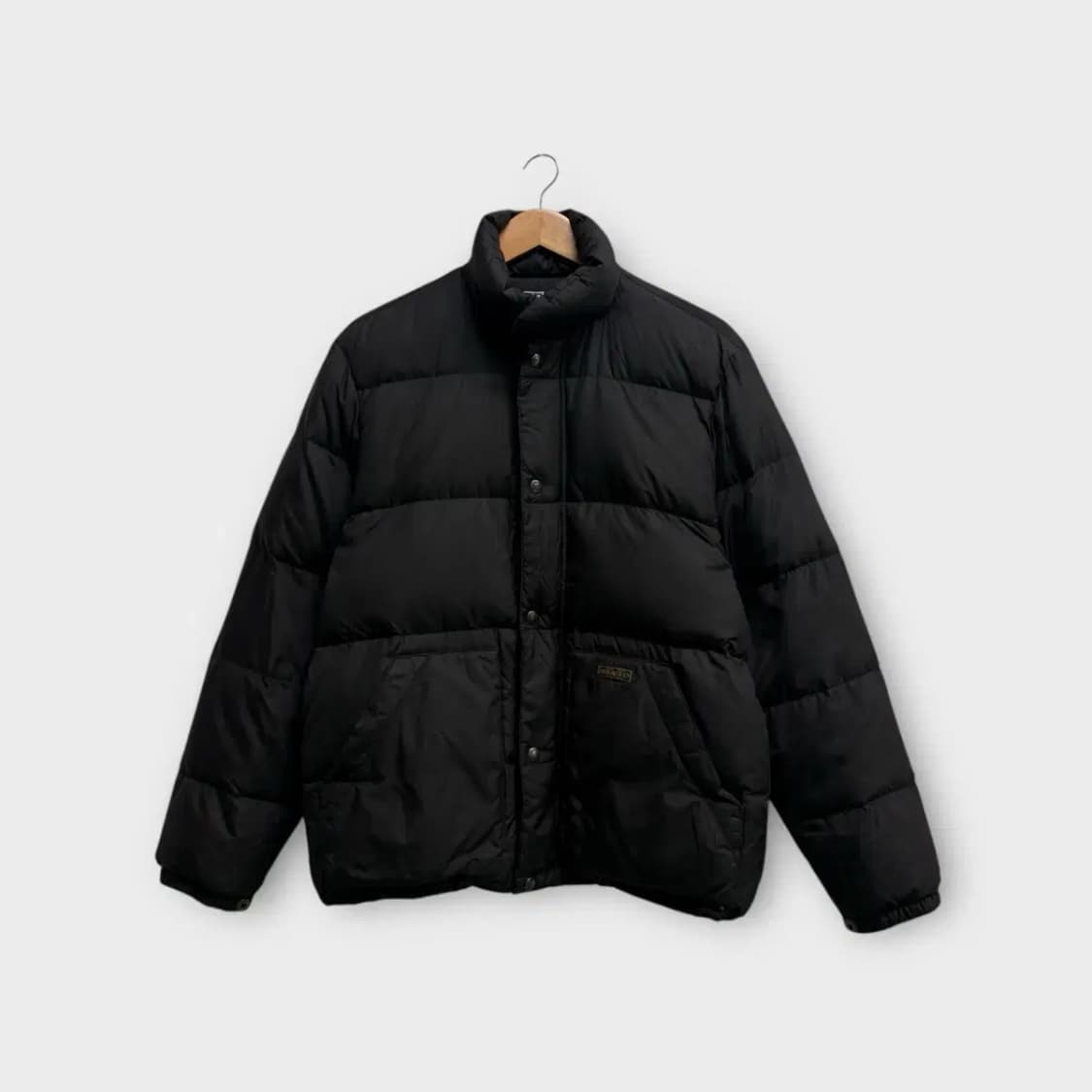 폴로랄프로렌 덕다운 푸퍼 패딩 M 상품이미지1