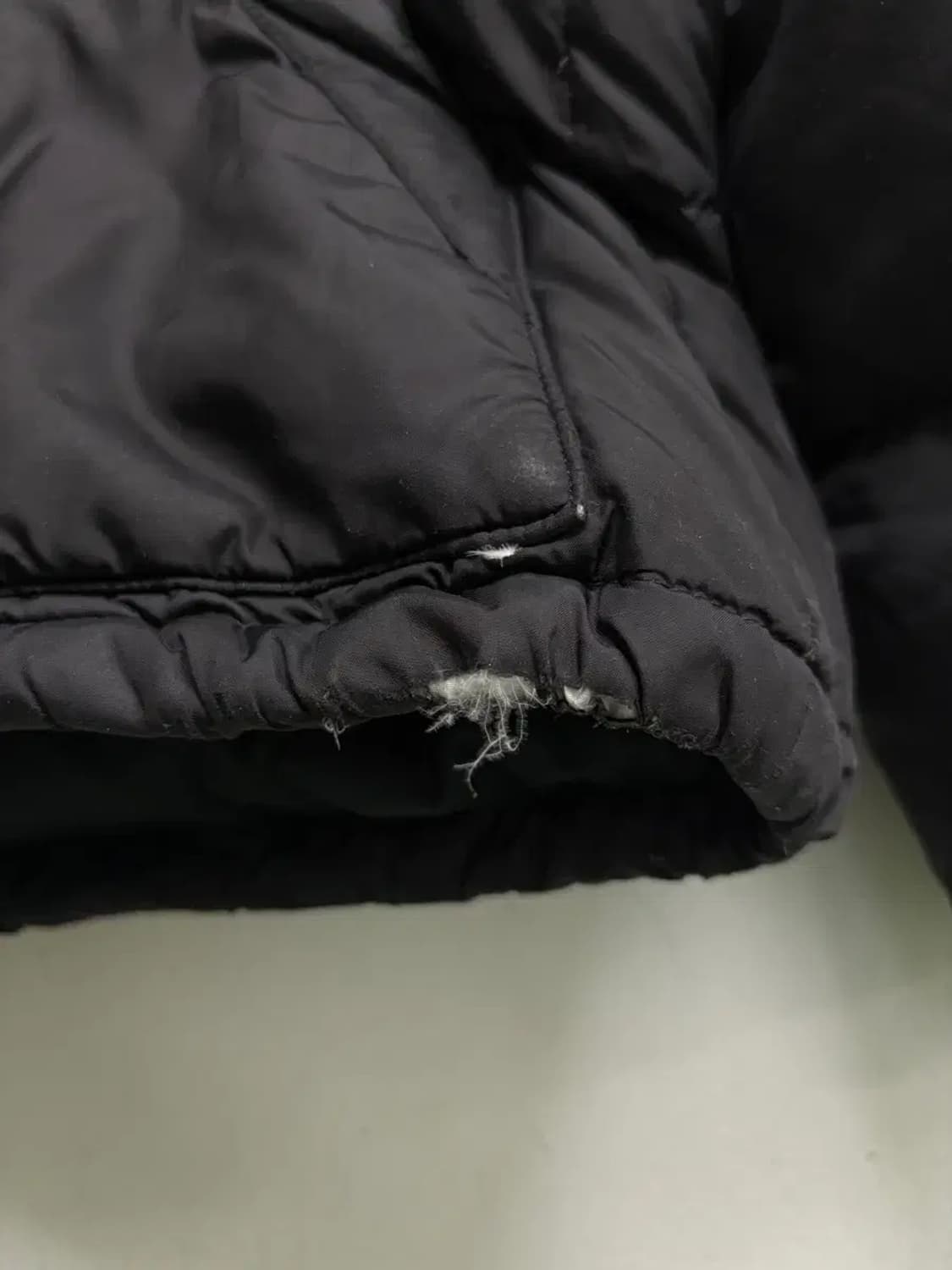 폴로랄프로렌 덕다운 푸퍼 패딩 M 상품이미지6