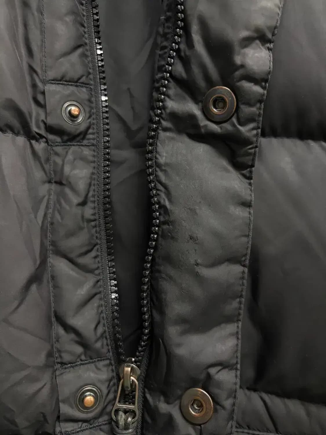 폴로랄프로렌 덕다운 푸퍼 패딩 M 상품이미지7