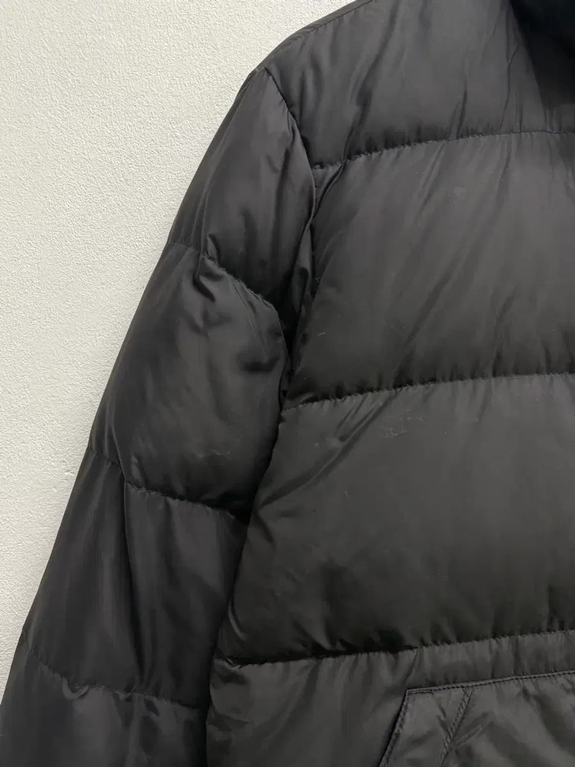 폴로랄프로렌 덕다운 푸퍼 패딩 M 상품이미지8