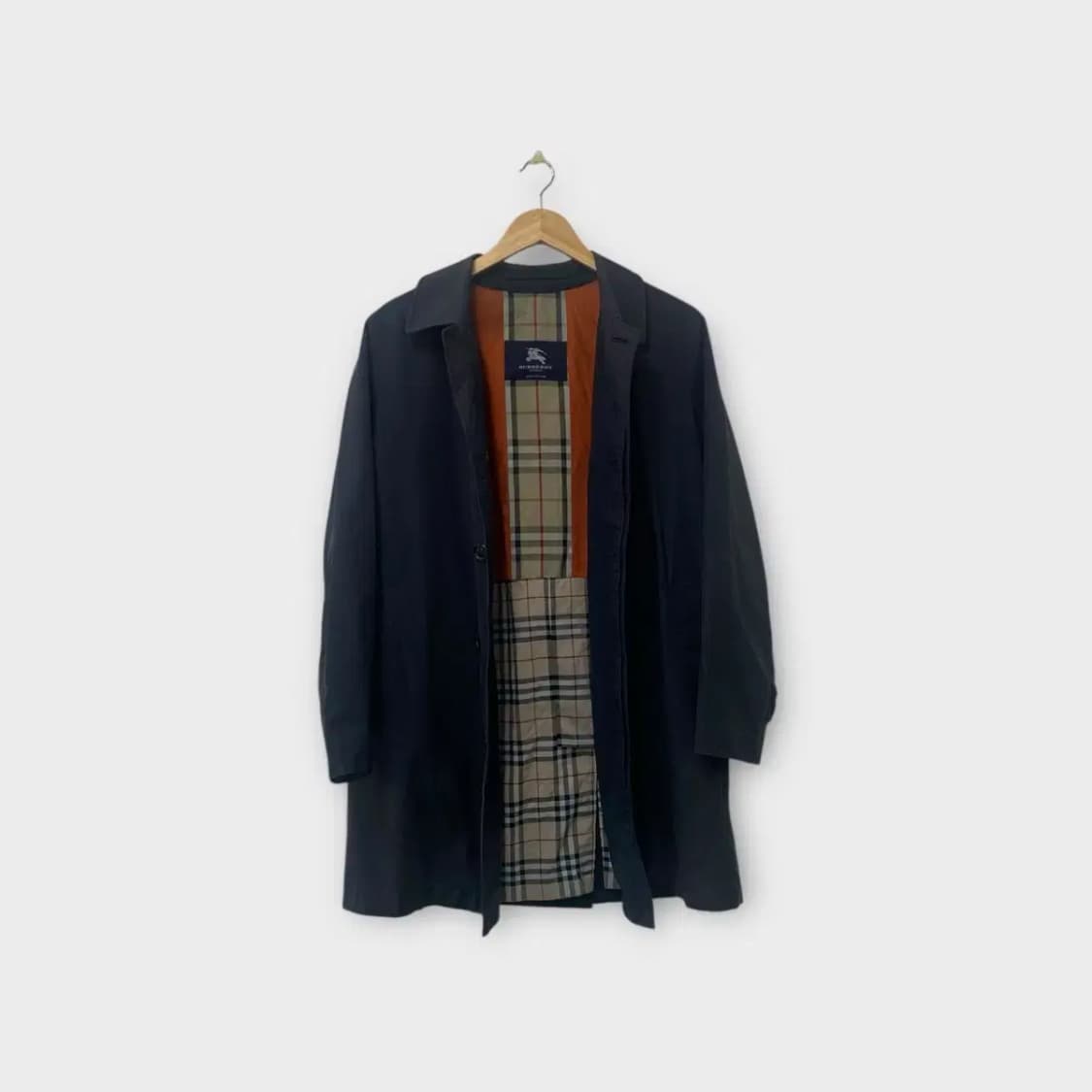 버버리 클래식 맥코트 S 상품이미지2