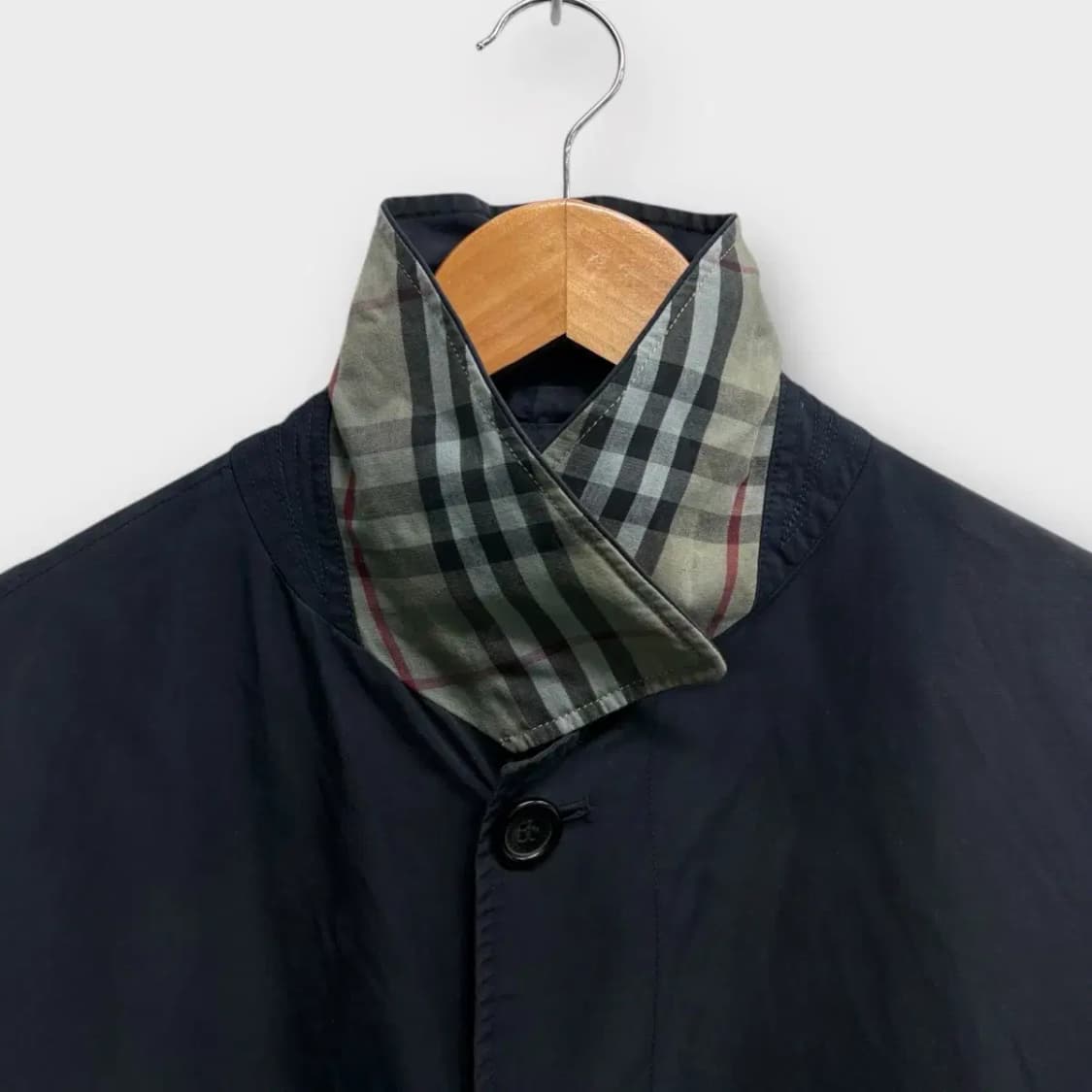 버버리 클래식 맥코트 S 상품이미지5