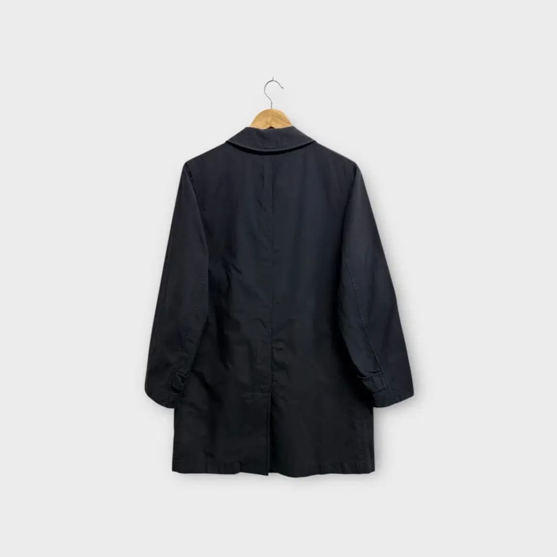 버버리 클래식 맥코트 S 상품이미지6