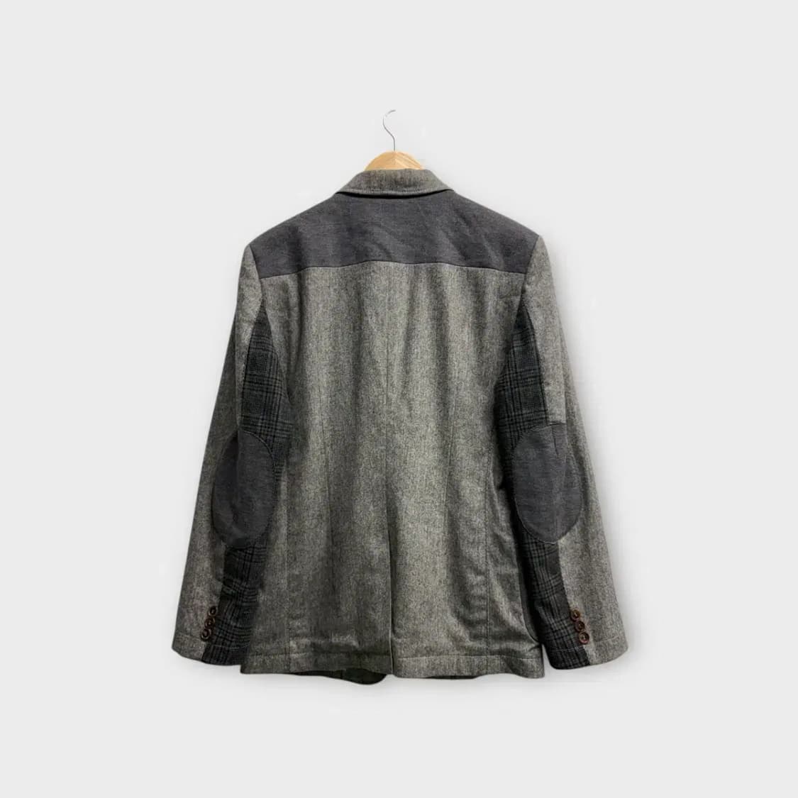 시스템옴므 SYSTEM 자켓 S 상품이미지4