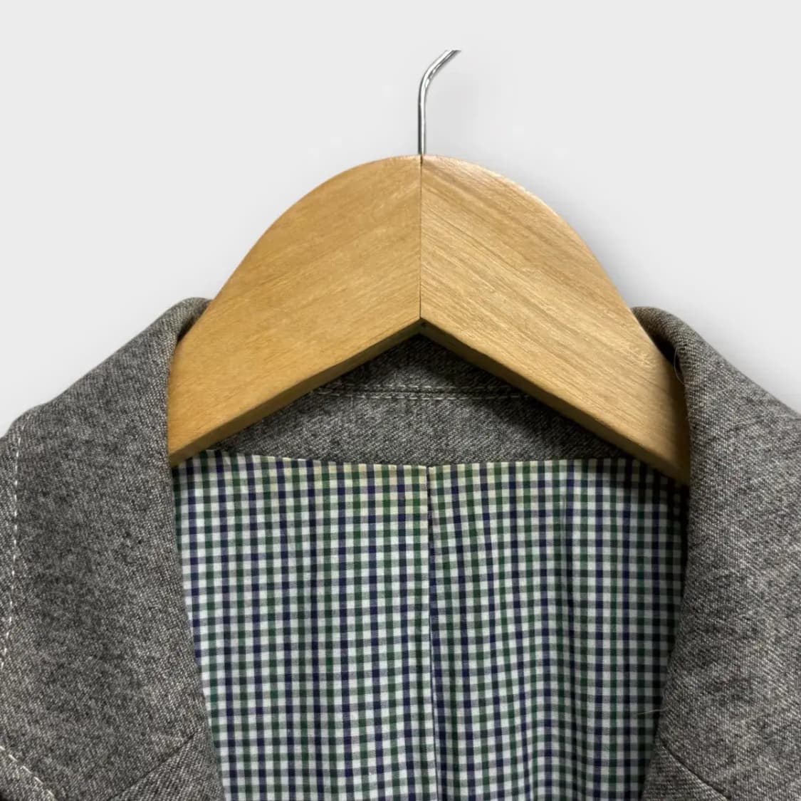 시스템옴므 SYSTEM 자켓 S 상품이미지5