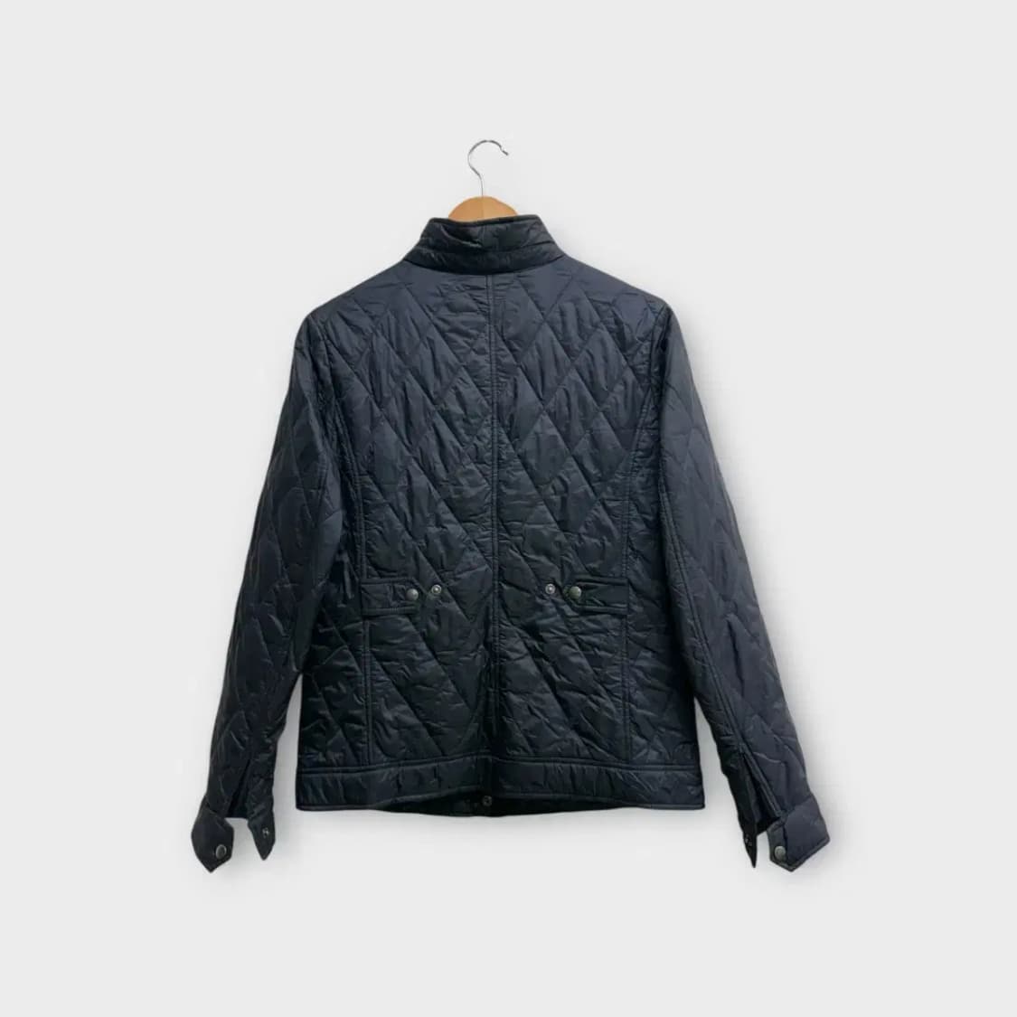 타미힐피거 경량 퀼팅자켓 M 상품이미지3