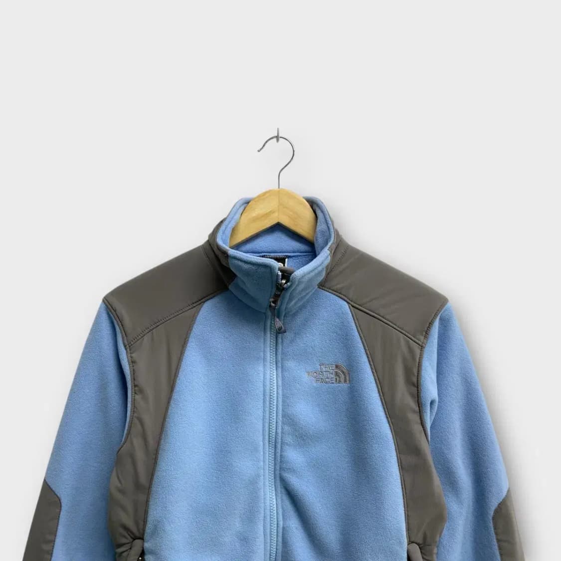 노스페이스 플리스 자켓 S 상품이미지2