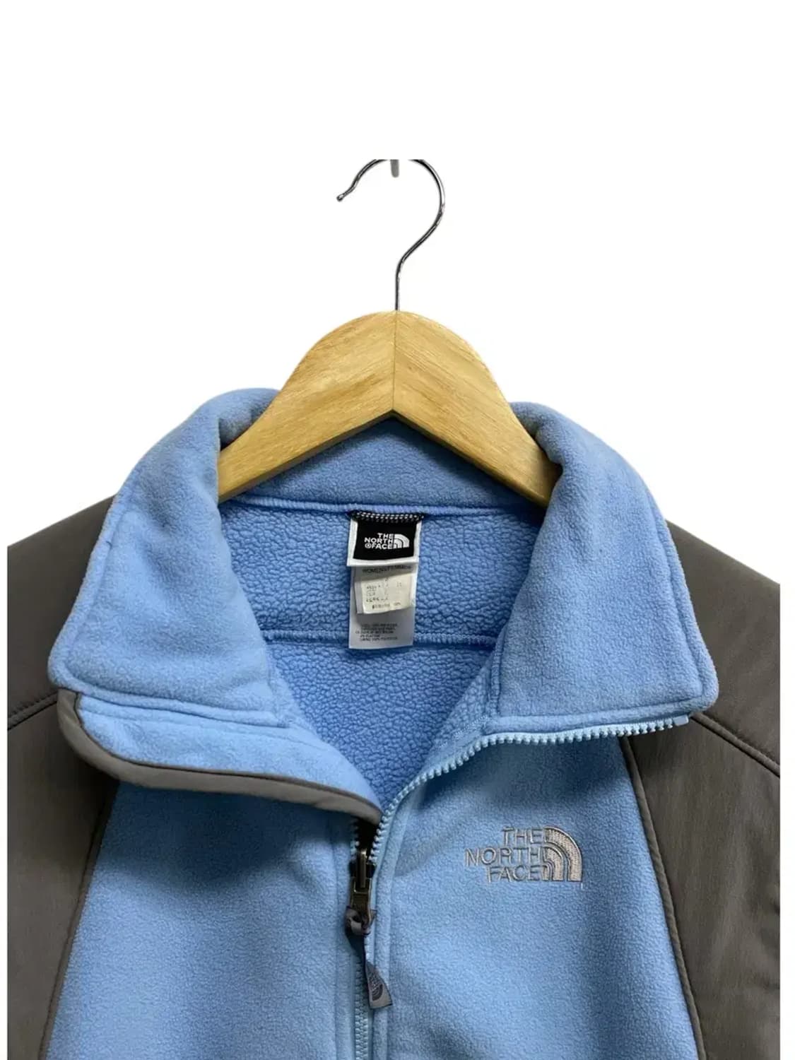 노스페이스 플리스 자켓 S 상품이미지4