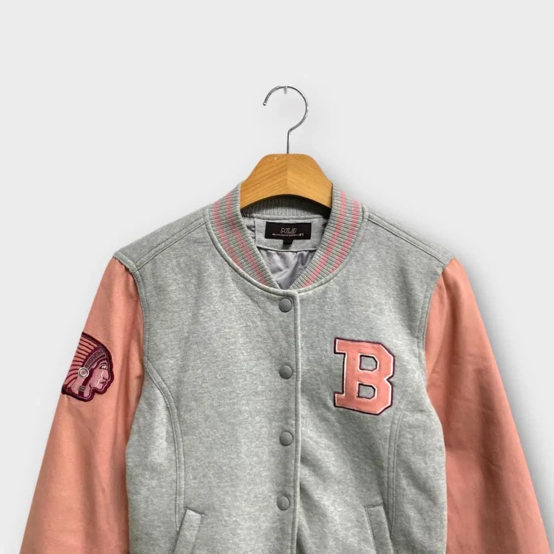 MLB 스타디움 자켓 85 상품이미지2