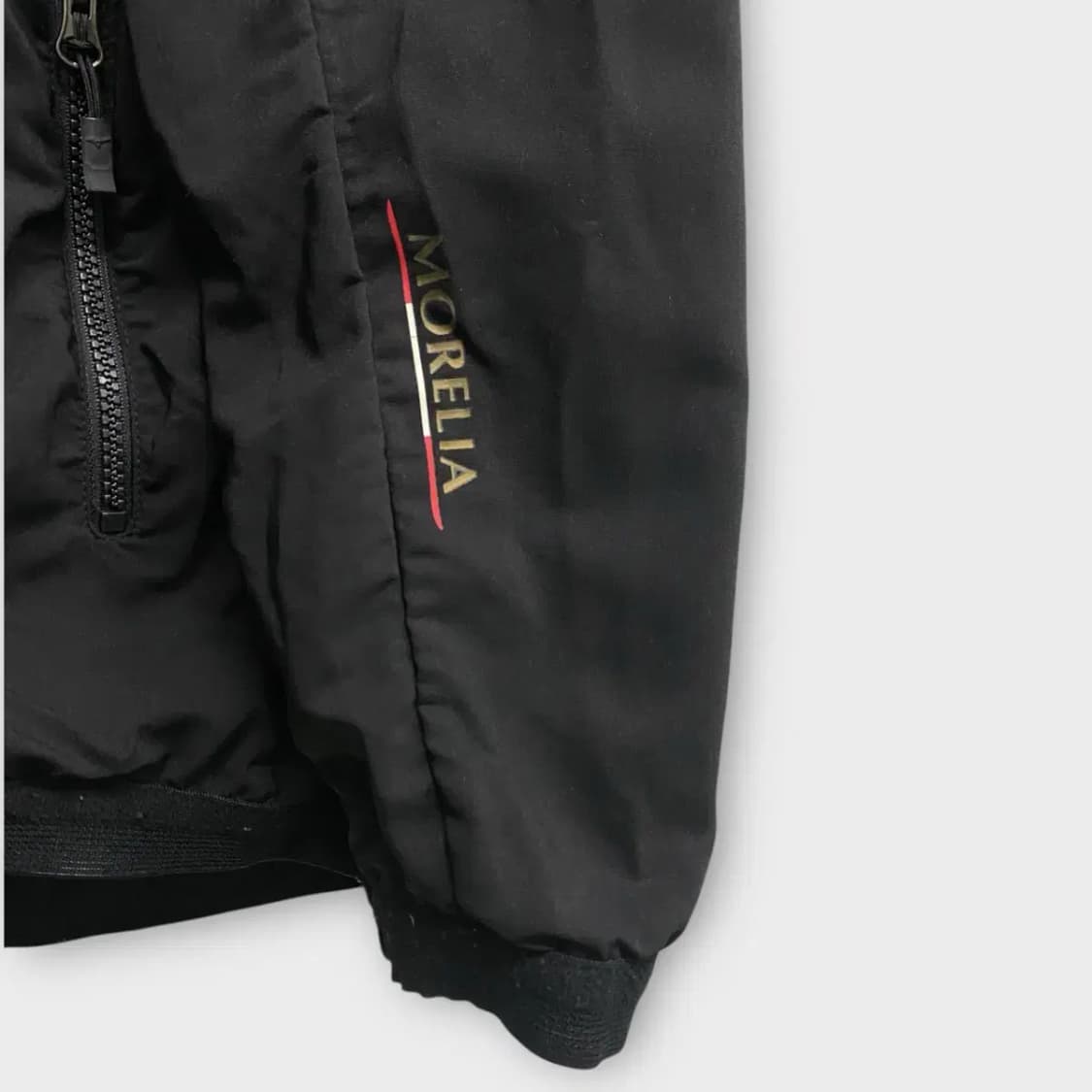 미즈노 후드 바람막이 L 상품이미지4