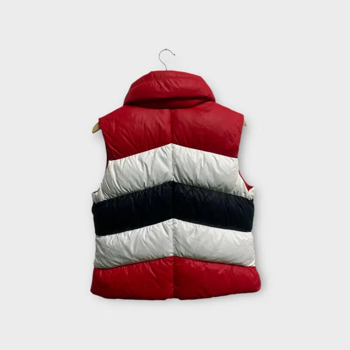 나이키 레트로 패딩조끼 L 상품이미지3