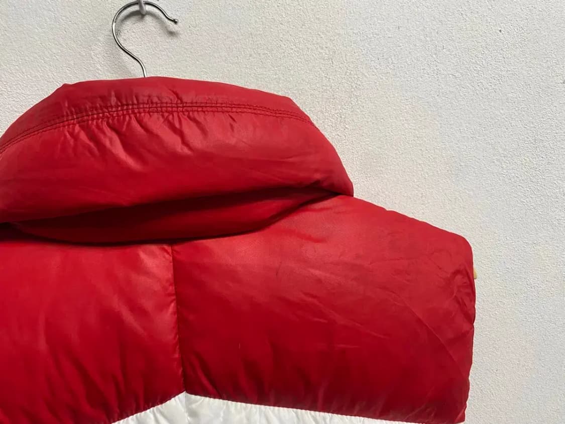 나이키 레트로 패딩조끼 L 상품이미지6